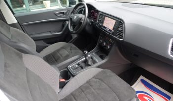 SEAT ATECA 1.0 L TSI 115 CH STYLE complet