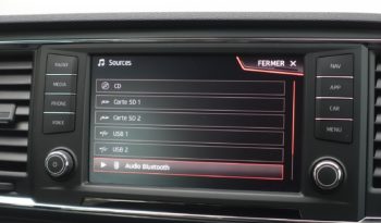 SEAT ATECA 1.0 L TSI 115 CH STYLE complet