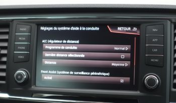SEAT ATECA 1.0 L TSI 115 CH STYLE complet