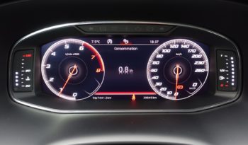 SEAT ATECA 1.0 L TSI 115 CH STYLE complet