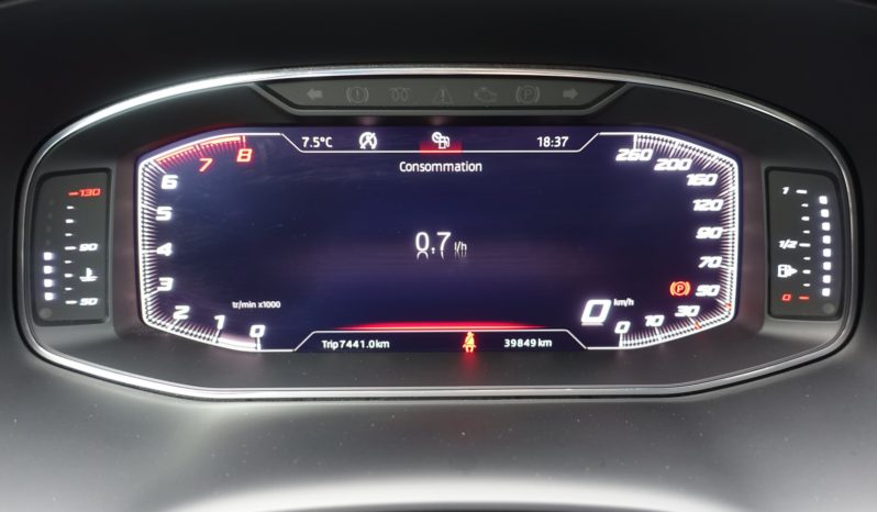 SEAT ATECA 1.0 L TSI 115 CH STYLE complet