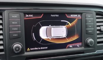 SEAT ATECA 1.0 L TSI 115 CH STYLE complet