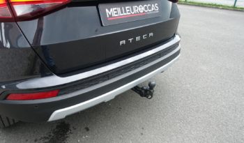 SEAT ATECA 1.0 L TSI 115 CH STYLE complet