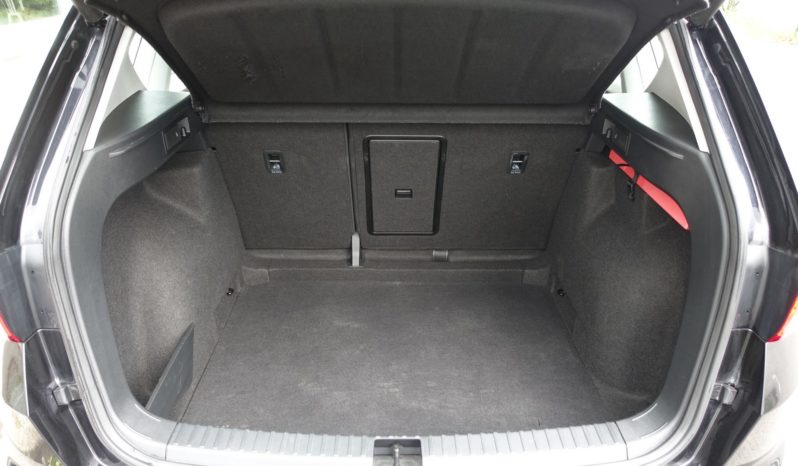 SEAT ATECA 1.0 L TSI 115 CH STYLE complet