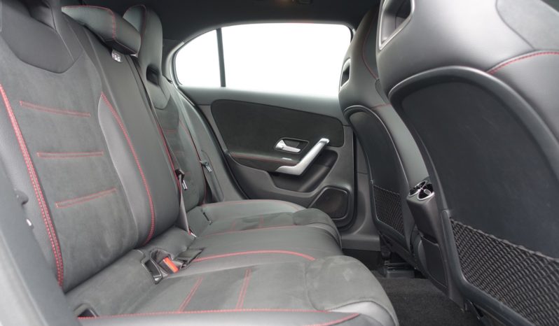 NOUVELLE MERCEDES CLASSE A 180d 7G-DCT  AMG complet