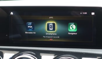 NOUVELLE MERCEDES CLASSE A 180d 7G-DCT  AMG complet