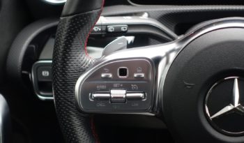 NOUVELLE MERCEDES CLASSE A 180d 7G-DCT  AMG complet