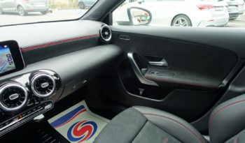 NOUVELLE MERCEDES CLASSE A 180d 7G-DCT  AMG complet