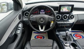 MERCEDES CLASSE C 200 D BREAK complet