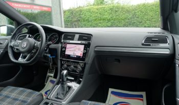 VOLKSWAGEN GOLF VII 1.4 TSI 204CH  GTE HYBRIDE DSG complet