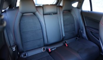 MERCEDES CLA SHOOTING BRAKE 200D ( Break ) AMG complet