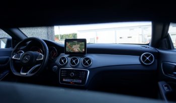 MERCEDES CLA SHOOTING BRAKE 200D ( Break ) AMG complet
