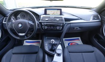 BMW 418 D GRAN COUPE F36 SERIE 4 complet