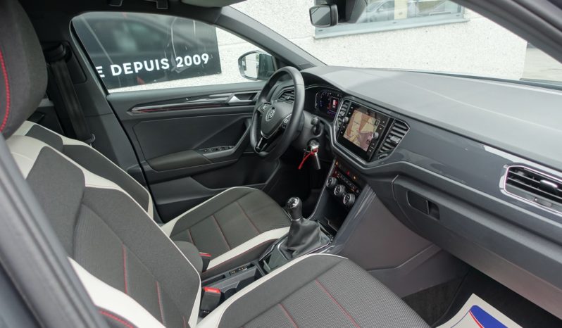 VOLKSWAGEN T-ROC 1.5 L TSI 150 CV   ELEGANCE ( IDEM CARAT ) complet