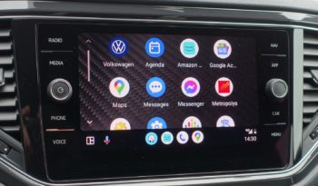 VOLKSWAGEN T-ROC 1.5 L TSI 150 CV   ELEGANCE ( IDEM CARAT ) complet