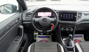 VOLKSWAGEN T-ROC 1.5 L TSI 150 CV   ELEGANCE ( IDEM CARAT ) complet