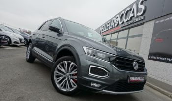 VOLKSWAGEN T-ROC 1.5 L TSI 150 CV   ELEGANCE ( IDEM CARAT ) complet