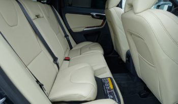VOLVO XC 60 2.0L D3 150 CH GEARTRONIC LUXURY complet