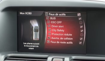 VOLVO XC 60 2.0L D3 150 CH GEARTRONIC LUXURY complet