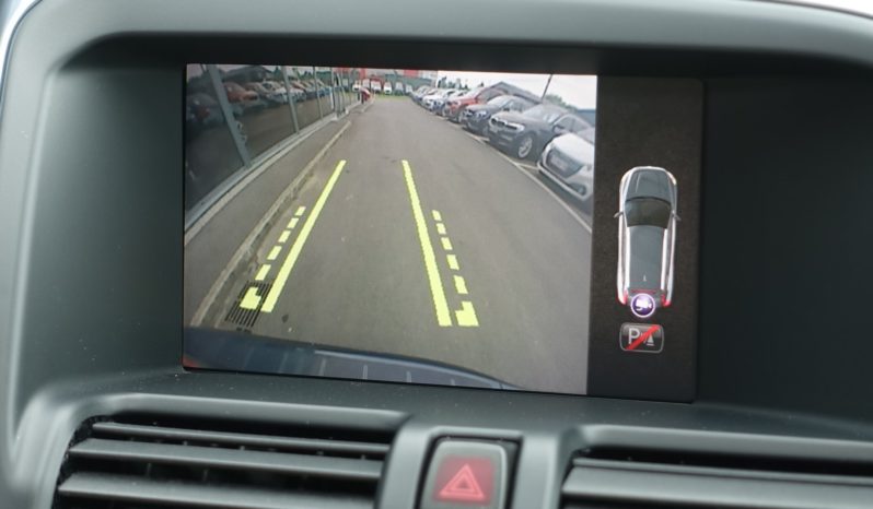 VOLVO XC 60 2.0L D3 150 CH GEARTRONIC LUXURY complet