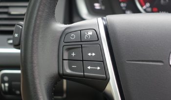 VOLVO XC 60 2.0L D3 150 CH GEARTRONIC LUXURY complet