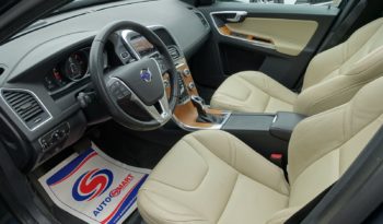 VOLVO XC 60 2.0L D3 150 CH GEARTRONIC LUXURY complet