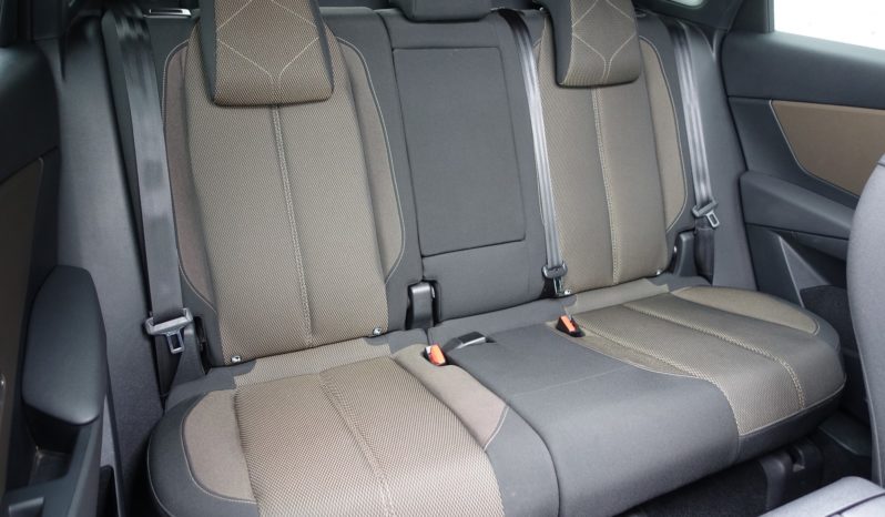 DS7 CROSSBACK BLUEHDI 130 CH SO-CHIC complet