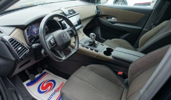 DS7 CROSSBACK BLUEHDI 130 CH SO-CHIC complet