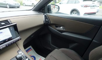 DS7 CROSSBACK BLUEHDI 130 CH SO-CHIC complet