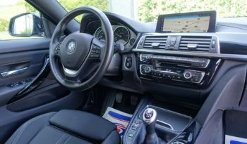 BMW 418 D GRAN COUPE F36 SERIE 4 complet