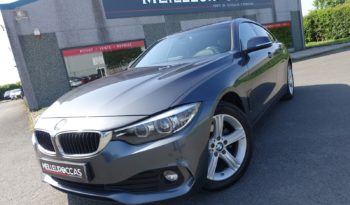 BMW 418 D GRAN COUPE F36 SERIE 4 complet