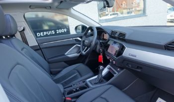NOUVEAU AUDI Q3 35 TDI 150 CH S-TRONIC complet