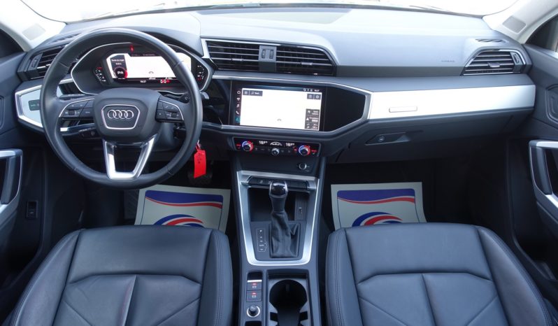 NOUVEAU AUDI Q3 35 TDI 150 CH S-TRONIC complet