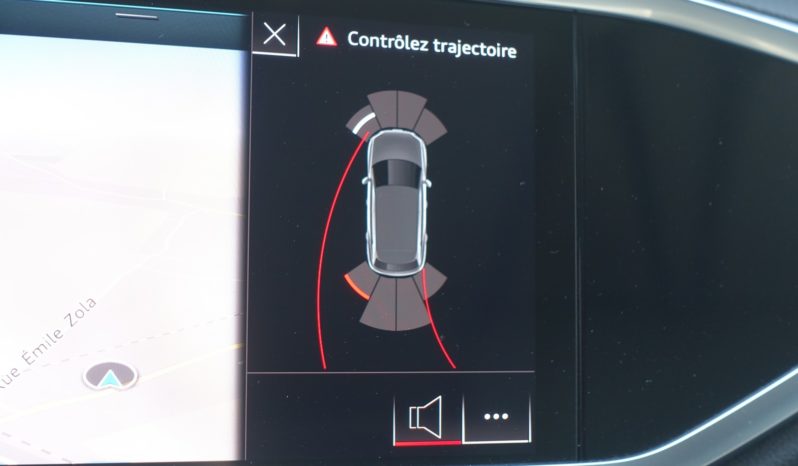 NOUVEAU AUDI Q3 35 TDI 150 CH S-TRONIC complet