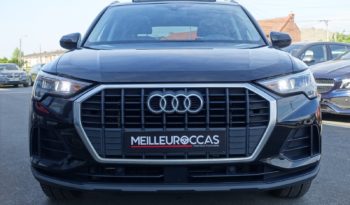 NOUVEAU AUDI Q3 35 TDI 150 CH S-TRONIC complet