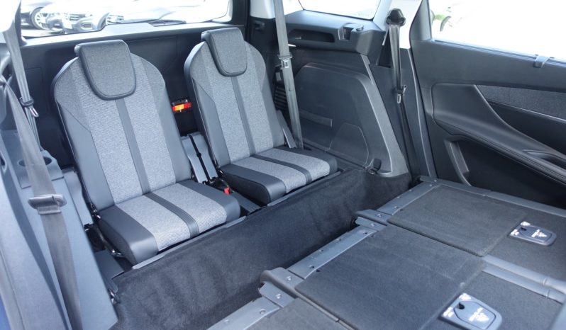 PEUGEOT 5008 1.6 L BLUEHDI 7 PLACES   ALLURE complet