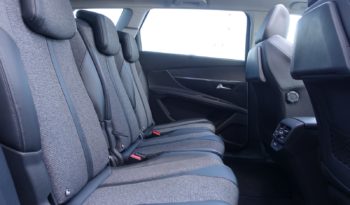 PEUGEOT 5008 1.6 L BLUEHDI 7 PLACES   ALLURE complet