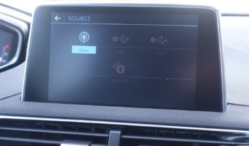 PEUGEOT 5008 1.6 L BLUEHDI 7 PLACES   ALLURE complet
