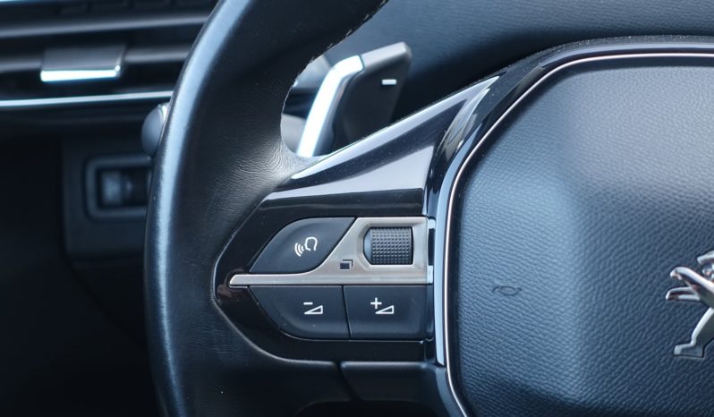 PEUGEOT 5008 1.6 L BLUEHDI 7 PLACES   ALLURE complet
