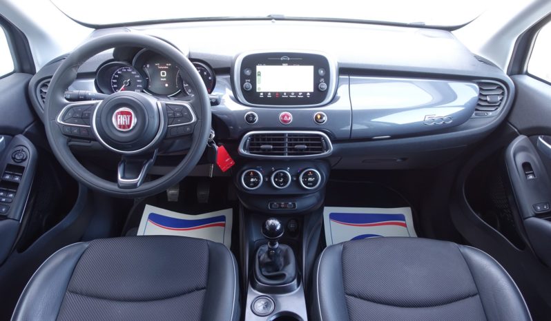 FIAT 500 X 1.0L TURBO 120 CH ( Essence ) complet