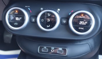 FIAT 500 X 1.0L TURBO 120 CH ( Essence ) complet