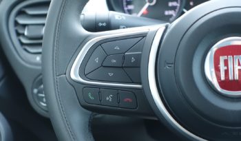 FIAT 500 X 1.0L TURBO 120 CH ( Essence ) complet