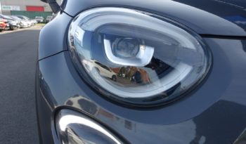 FIAT 500 X 1.0L TURBO 120 CH ( Essence ) complet