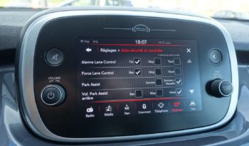 FIAT 500 X 1.0L TURBO 120 CH ( Essence ) complet