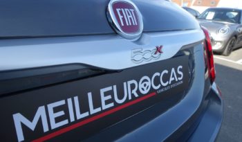 FIAT 500 X 1.0L TURBO 120 CH ( Essence ) complet