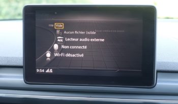 AUDI A4 AVANT 2.0L TDI 150 CH ULTRA complet