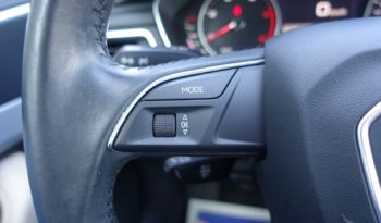 AUDI A4 AVANT 2.0L TDI 150 CH ULTRA complet