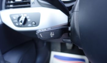 AUDI A4 AVANT 2.0L TDI 150 CH ULTRA complet