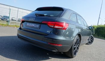 AUDI A4 AVANT 2.0L TDI 150 CH ULTRA complet