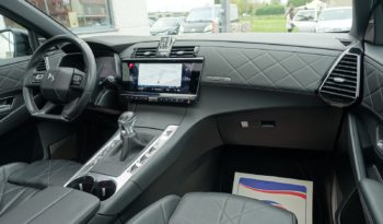 DS7 CROSSBACK BLUEHDI 130 CH RIVOLI complet